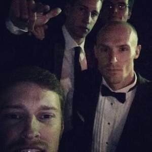 Meet your Posher, William